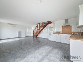  Maison � louer 4 pi�ces 77 m�