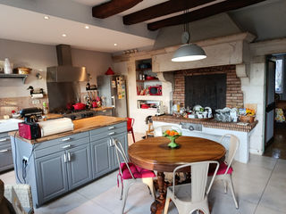  Villa � vendre 14 pi�ces 390 m�