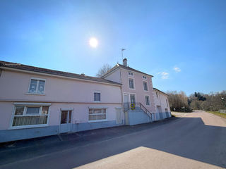  Maison � vendre 8 pi�ces 233 m�