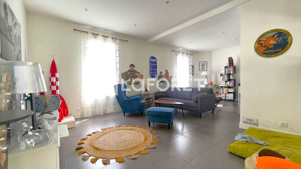 � vendre  Maison Le Raincy (93340)