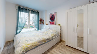  Appartement � vendre 4 pi�ces 84 m�