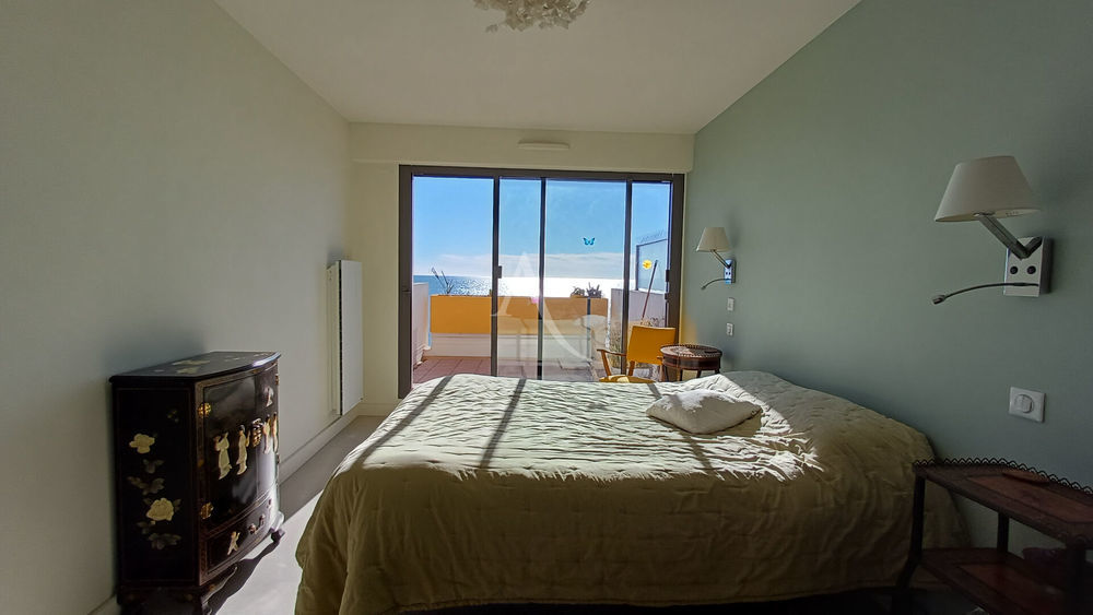 � vendre  Appartement S�te (34200)