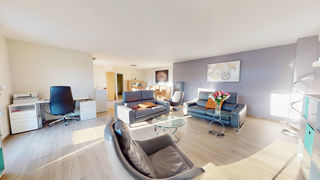  Appartement � vendre 3 pi�ces 113 m�