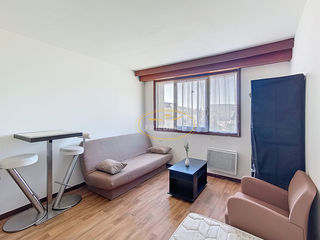  Appartement � louer 1 pi�ce 17 m�