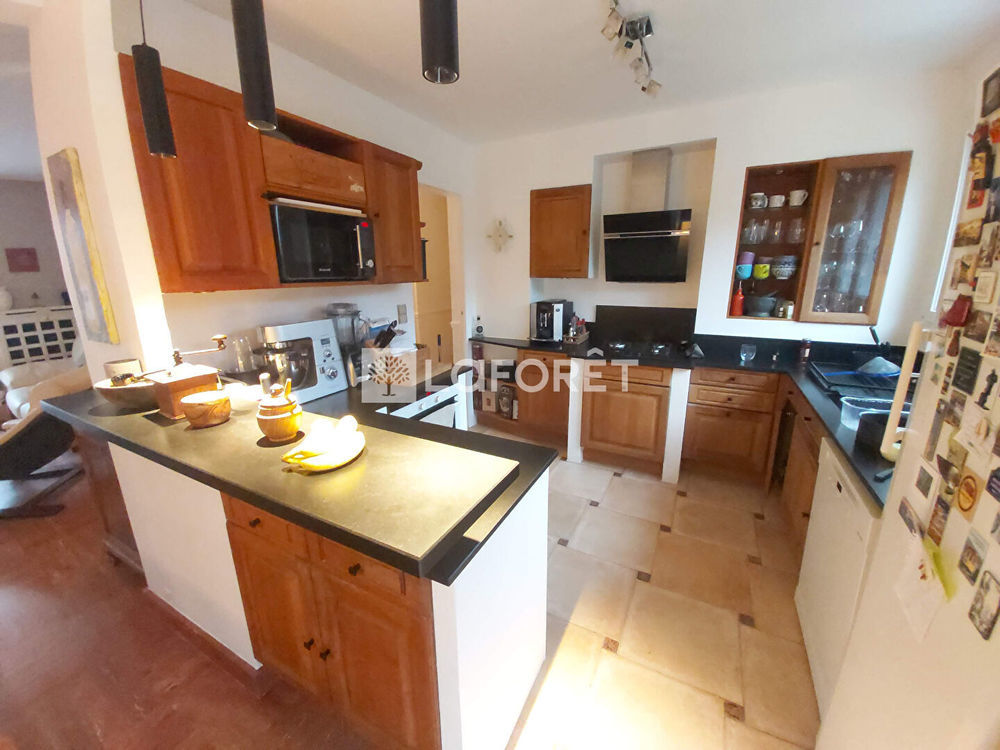 � vendre  Maison Gagny (93220)