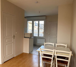  Appartement � louer 1 pi�ce 28 m�