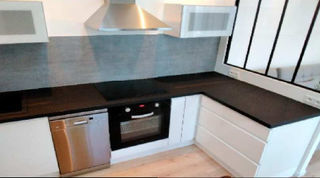  Appartement � louer 2 pi�ces 43 m�