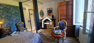  Maison � vendre 15 + pi�ces 400 m�