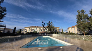  Appartement � vendre 2 pi�ces 41 m�