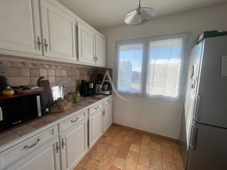  Appartement � vendre 3 pi�ces 68 m�