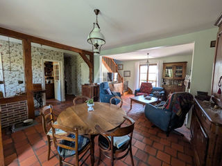  Maison � vendre 6 pi�ces 