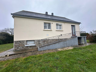  Maison � vendre 6 pi�ces 108 m�