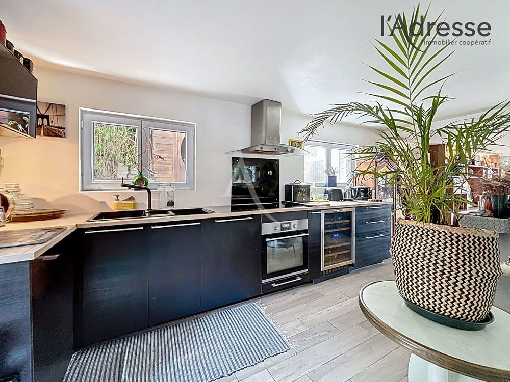 � vendre  Maison Rueil-Malmaison (92500)