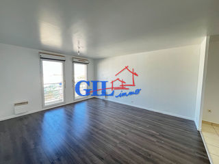  Appartement � vendre 3 pi�ces 63 m�