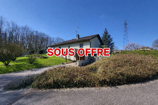  Maison � vendre 6 pi�ces 99 m�