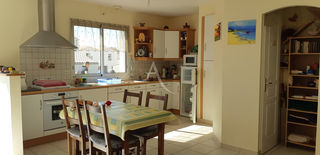  Maison � vendre 3 pi�ces 55 m�