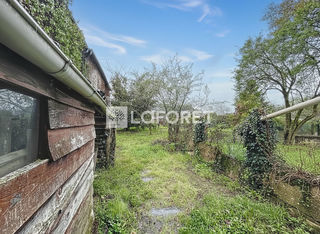  Maison � vendre 6 pi�ces 135 m�