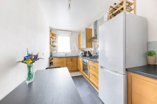  Appartement � vendre 4 pi�ces 86 m�