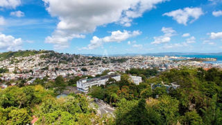  Appartement � vendre 4 pi�ces 86 m�