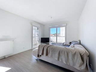  Appartement � louer 3 pi�ces 66 m�