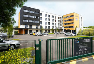  Appartement � vendre 1 pi�ce 19 m�