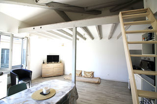  Appartement � vendre 2 pi�ces 35 m�