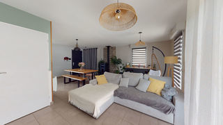  Maison � vendre 5 pi�ces 97 m�