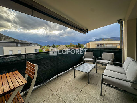   Appartement Murianette 3 pi�ce(s) 68.42 m2 Appartement - 3 pi�ce(s) - 68 m�