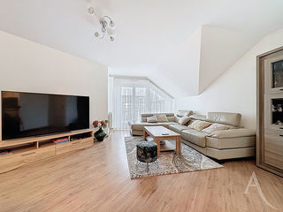  Appartement � vendre 4 pi�ces 85 m�