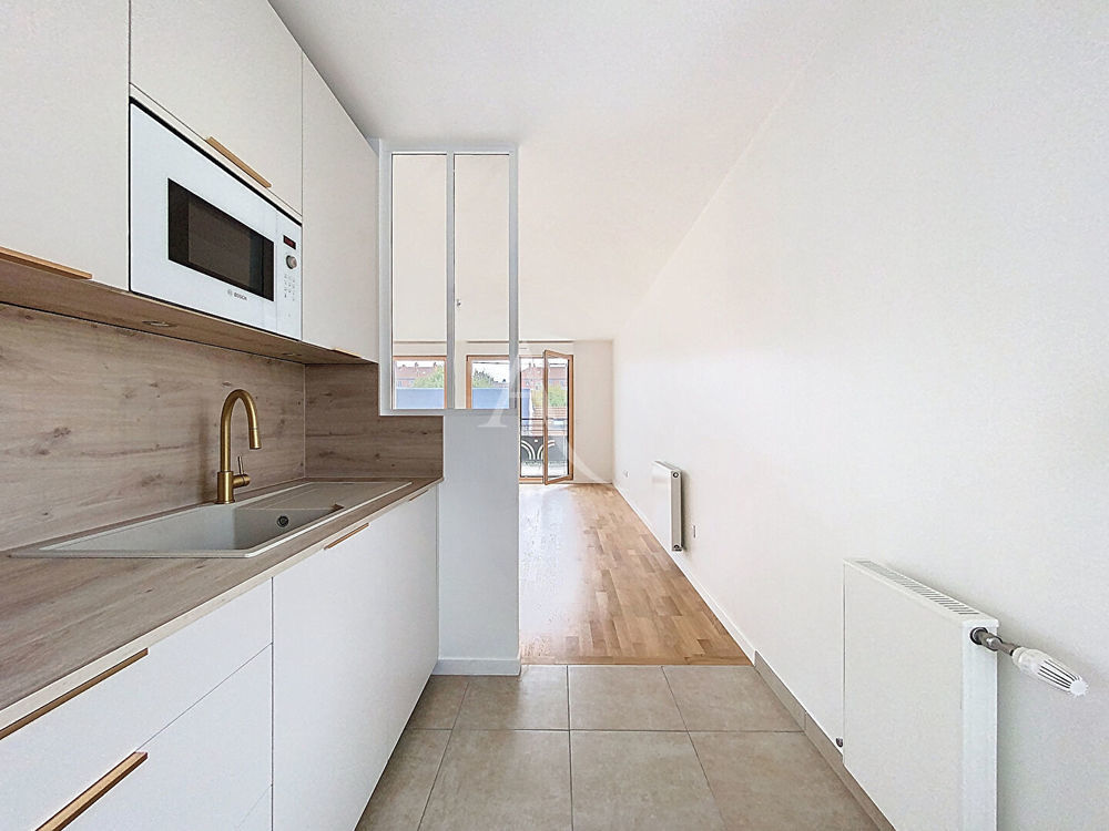 � vendre  Appartement Rueil-Malmaison (92500)