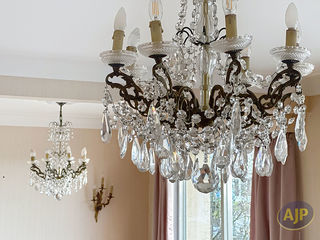  Appartement � vendre 6 pi�ces 159 m�