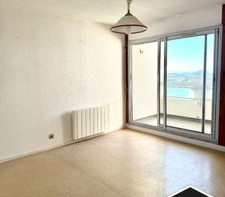  Appartement � vendre 3 pi�ces 46 m�