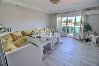  Appartement � vendre 3 pi�ces 69 m�