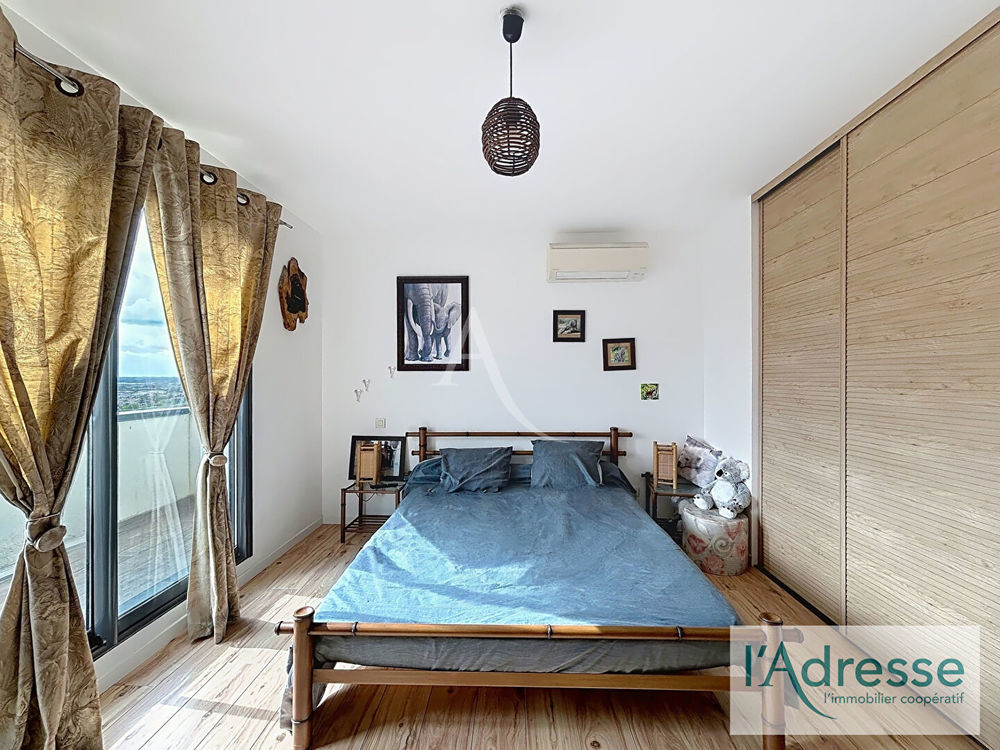 � vendre  Maison Castelginest (31780)