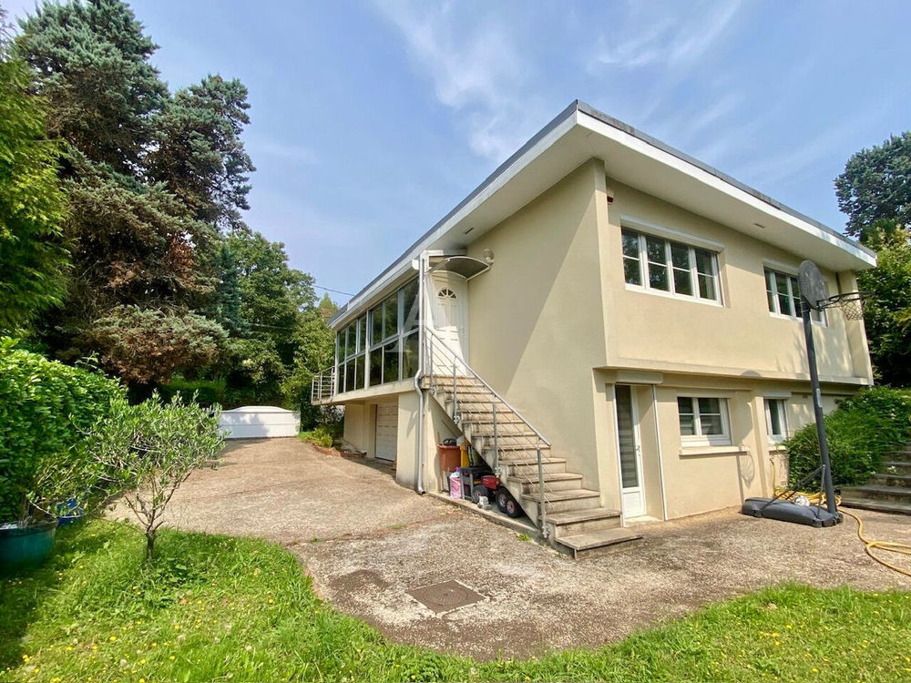 � vendre  Maison Gif-sur-Yvette (91190)