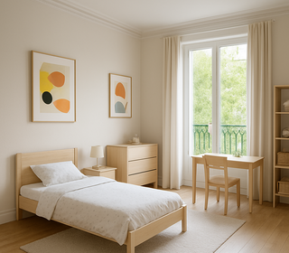  Appartement � vendre 4 pi�ces 75 m�