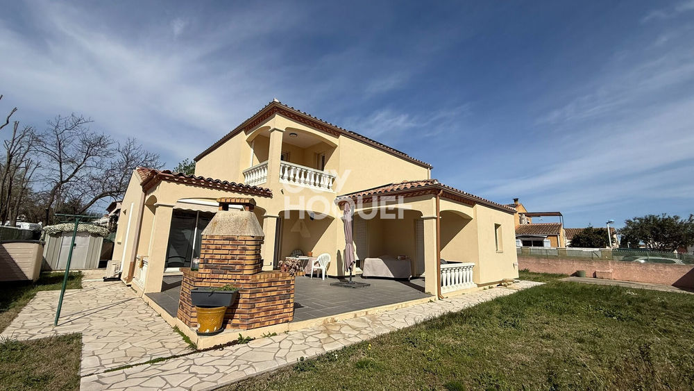 � vendre  Maison Balaruc-les-Bains (34540)