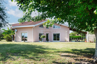  Maison � vendre 7 pi�ces 188 m�