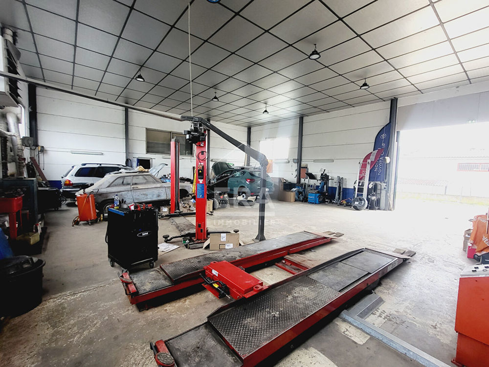 � vendre  Maison Ch�teau-Arnoux-Saint-Auban (04160)