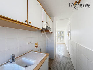  Appartement � louer 1 pi�ce 25 m�