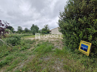  Terrain � vendre 560 m�
