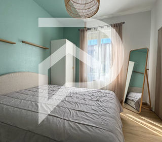  Appartement � louer 2 pi�ces 33 m�