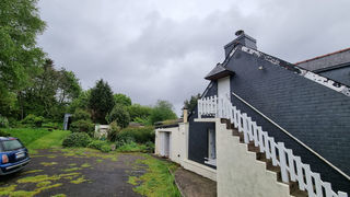  Maison � vendre 5 pi�ces 64 m�