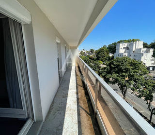  Appartement � vendre 3 pi�ces 62 m�