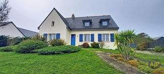  Maison � vendre 7 pi�ces 160 m�