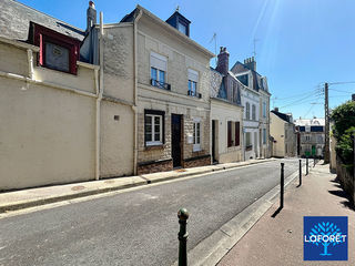  Maison � vendre 3 pi�ces 50 m�