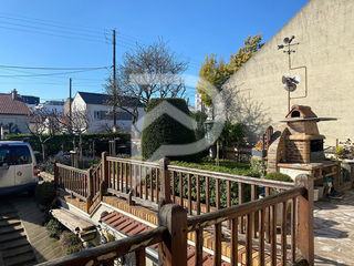  Maison � vendre 5 pi�ces 