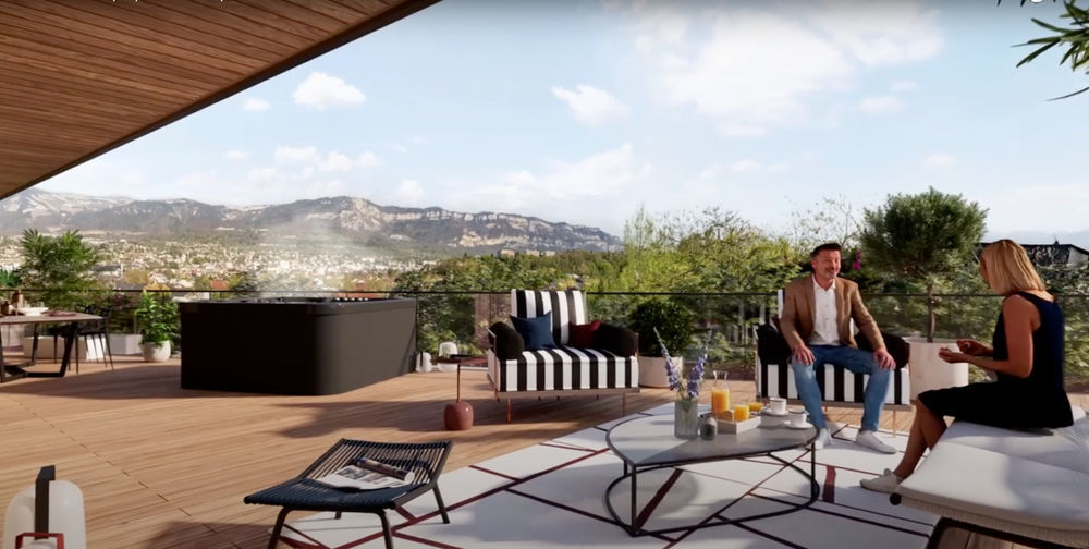   Aix-les-Bains (73100)