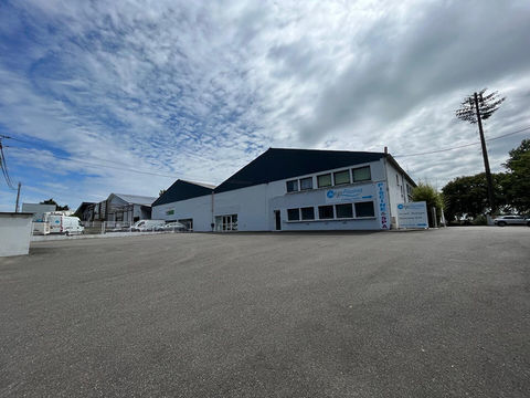 Local commercial à vendre DAX 1400000 40100 Dax