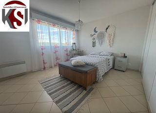  Appartement � vendre 2 pi�ces 50 m�